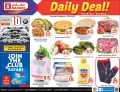 Offers Safari Hypermarket