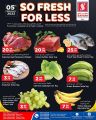 Safari Hypermarket Qatar Offers 2023
