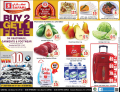 Offers Safari Hypermarket