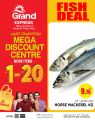 Grand Mall Qatar offers 2025