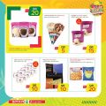 Spar Hypermarket Qatar offers 2021