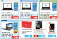 OFFERS Grand Mall HYPER MARKET - labtop