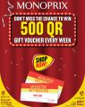 Monoprix Qatar Offers 2023