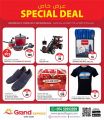 Grand Hypermarket Qatar offers 2022