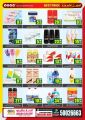 Ansar Gallery Qatar Offers