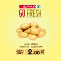 Spar Hypermarket Qatar offers 2021