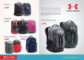 Discover the full range Bags