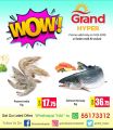 Grand Hypermarket Ezdan Mall QATAR Offers