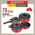 Monoprix  Qatar  Offers 2019
