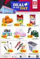 Safari Hypermarket Qatar Offers 2021