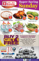Deal of the Day - Safari