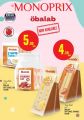 Monoprix Qatar Offers 2025