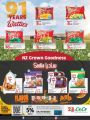 LULU Hypermarket Qatar Offers 2025