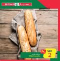 Spar Hypermarket Qatar offers 2021