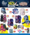 Grand Mall Qatar offers 2025