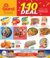 Grand Mall Qatar offers 2025