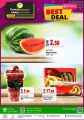 Panda Hypermarket Qatar offers  2020