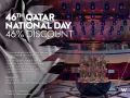 Offers  W Doha Hotel & Residences - Qatar