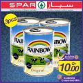 SPAR Qatar Offers  2019