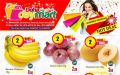Doha Day Mart Qatar offers 2022