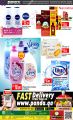 Panda Hypermarket Qatar Offers  2021