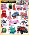 Safari Hypermarket Qatar offers 2025