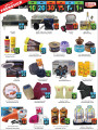 Offers Safari Hypermarket