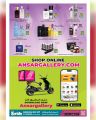 Ansar Gallery Qatar offers 2025