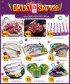 Safari Hypermarket Qatar Offers 2024