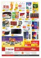 Saudia hayper market qatar offers 2019