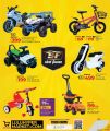 LULU Hypermarket Qatar Offers 2025