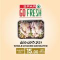 Spar Hypermarket Qatar offers 2021