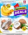 Safari Hypermarket Qatar Offers 2023