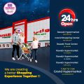 Al Rawabi Hypermarket Qatar Offers 2022