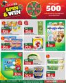 SPAR Hypermarket Qatar offers 2025