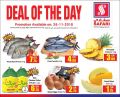 Safari Hypermarket Qatar offers