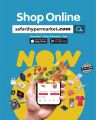 Safari Hypermarket Qatar Offers 2023