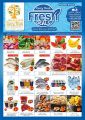 Carry fresh Hypermarket Qatar offers 2021