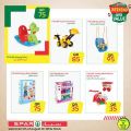 SPAR Qatar Offers  2020