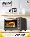 Family Food Center Qatar offers 2025
