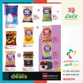 LULU Hypermarket Qatar Offers 2024