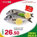 عروض سبار هايبرماركت قطر 2023