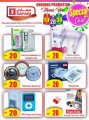 Safari offers  For Super market