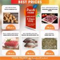 Food Palace Qatar offers 2022
