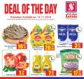 Safari Hypermarket Qatar offers