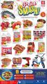 Safari Hypermarket Qatar Offers 2021