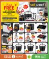 Kenz Mini Mart Qatar offers 2025