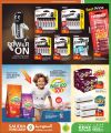 Kenz Mini Mart Qatar offers 2025