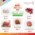 Food Palace Qatar offers 2022