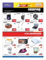 Offers Saudia Hyper Market  Qatar